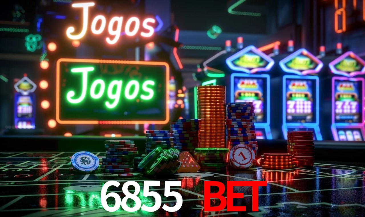 6855 bet,6855.com