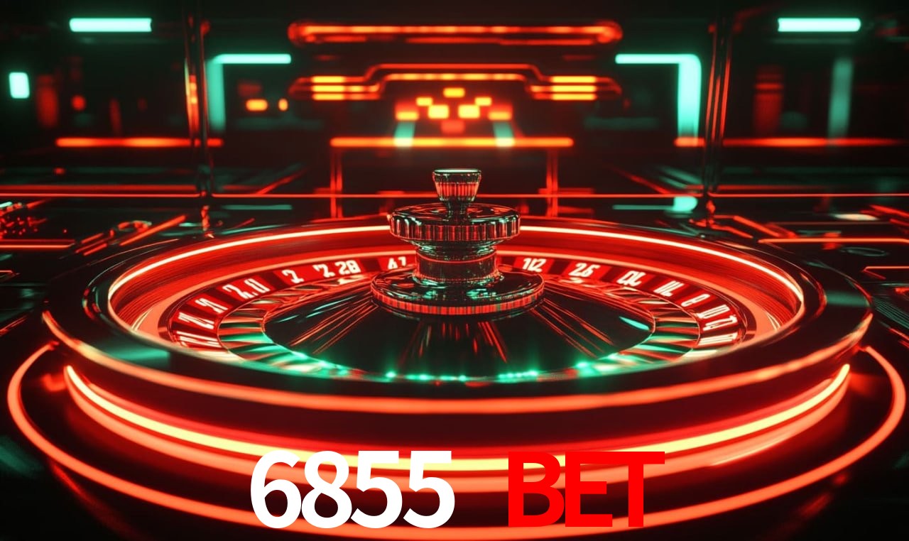 Descubra a Magia dos Jogos de Arcade no 6855 bet