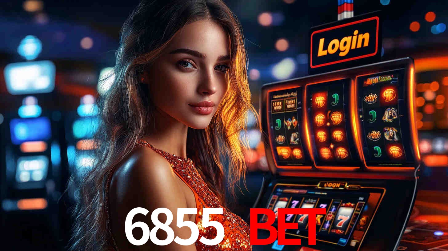 6855 bet,6855.com