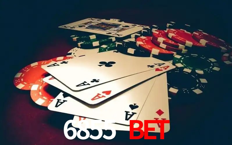 Benefícios VIP na 6855 bet