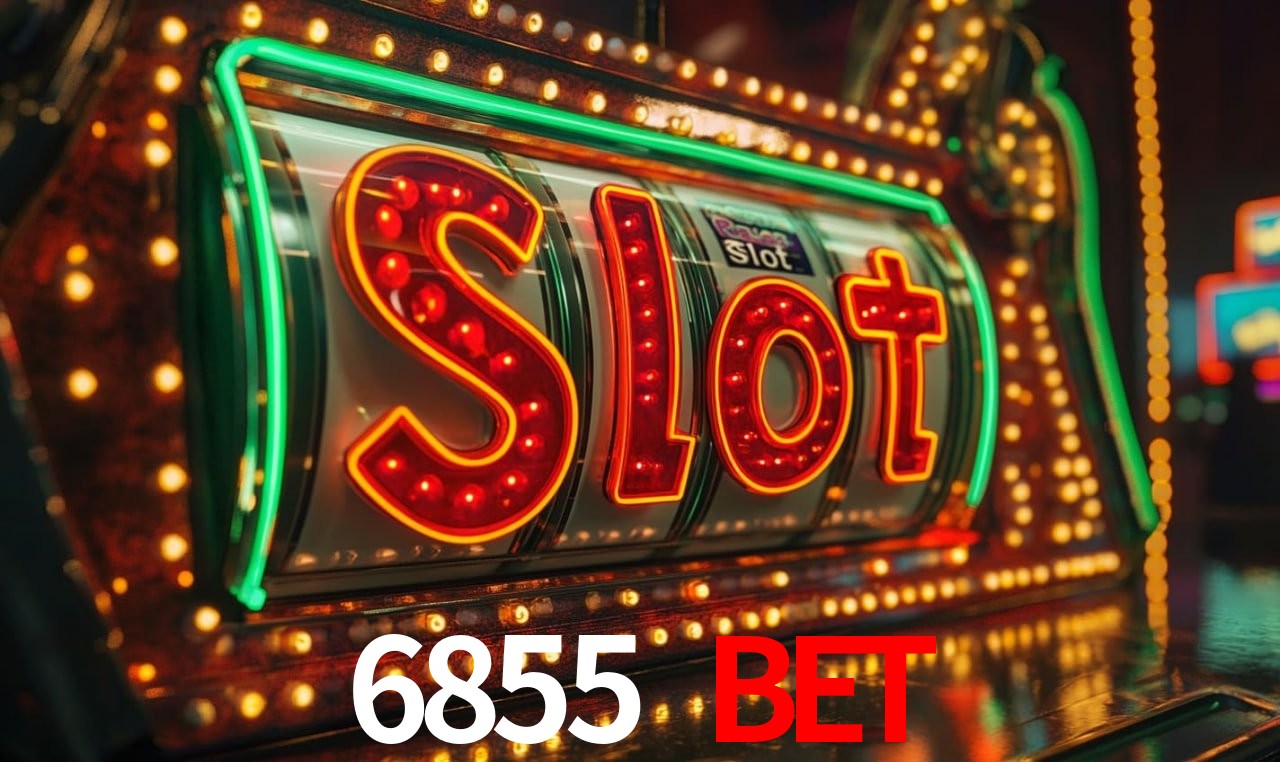 Design Responsivo 6855 bet