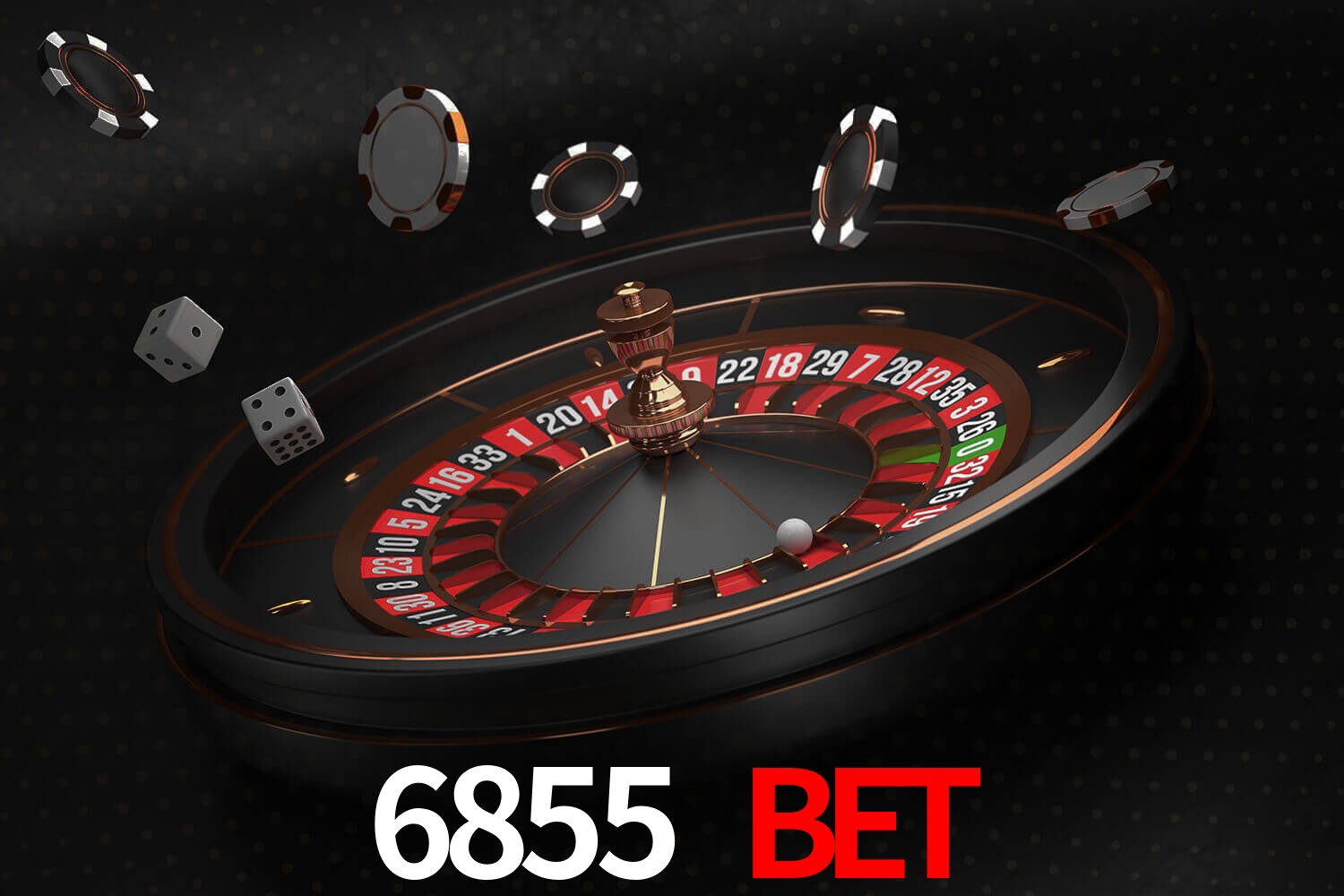 6855 bet