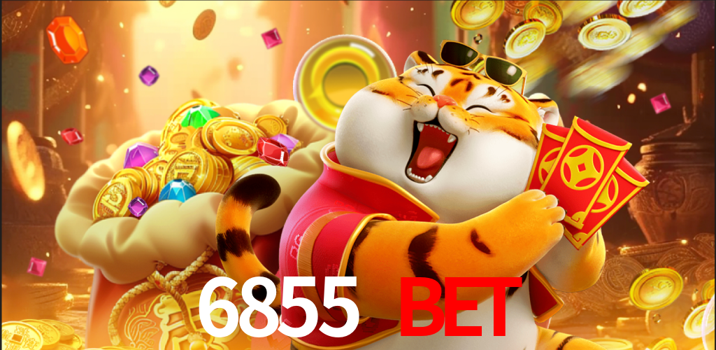 6855 bet,6855.com