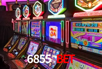 A Emoção da Loteria na 6855 bet: Uma Chance de Mudança de Vida