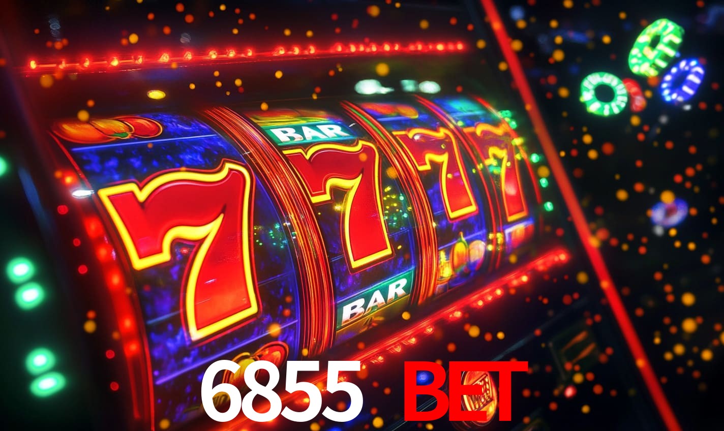 6855 bet,6855.com