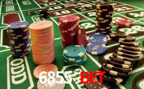Apostas com odds competitivas na 6855 bet