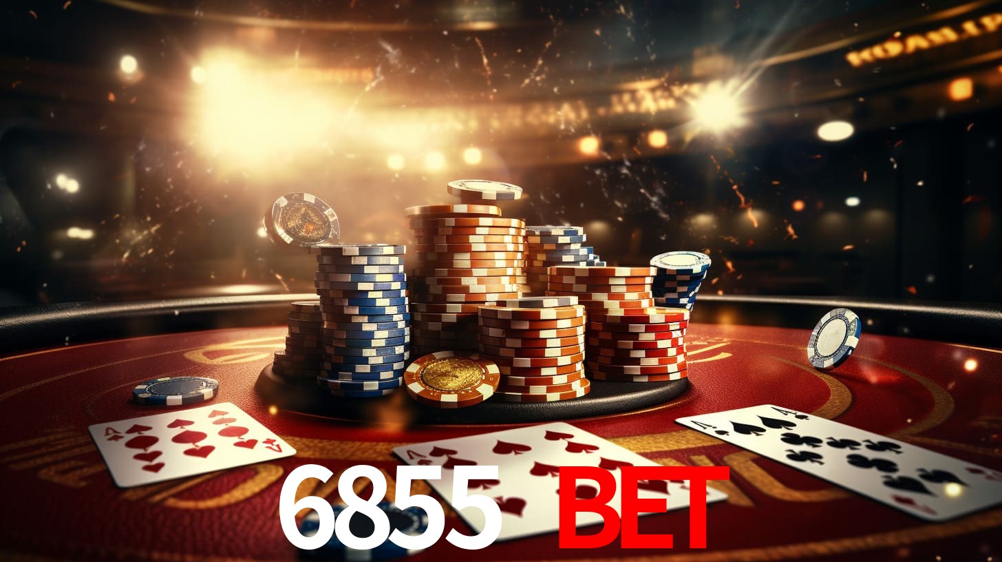 VIP Casino 6855 bet