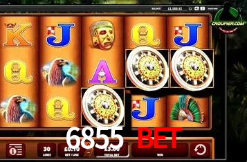Apostas Esportivas na 6855 bet: Um Guia Completo