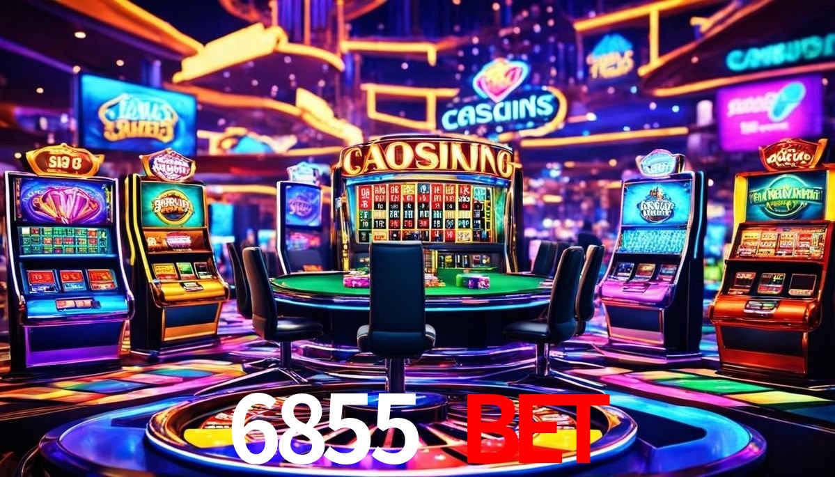 Apostas de Basquete 6855 bet