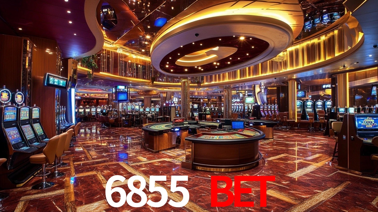 Tournaments 6855 bet
