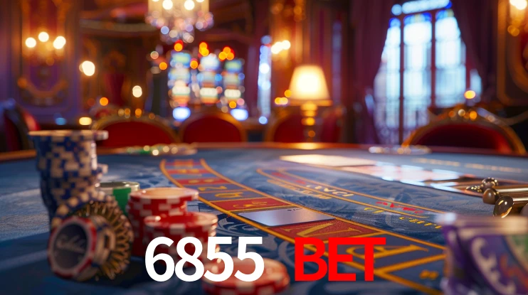 Quick Registration 6855 bet