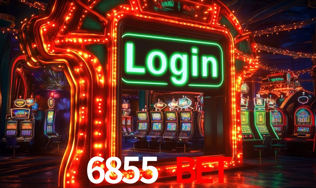 Casino VIP 6855 bet