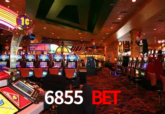 Descubra a Magia dos Jogos de Arcade no 6855 bet