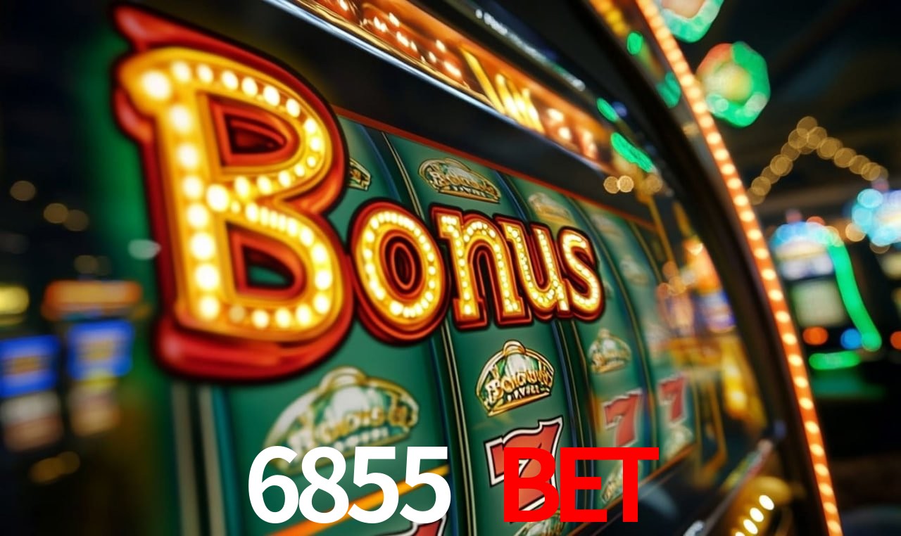 Loterias online na 6855 bet