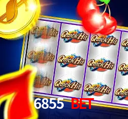 A Revolução dos Aplicativos de Jogos no 6855 bet