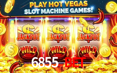 Descubra o Mundo do Cassino Online com 6855 bet