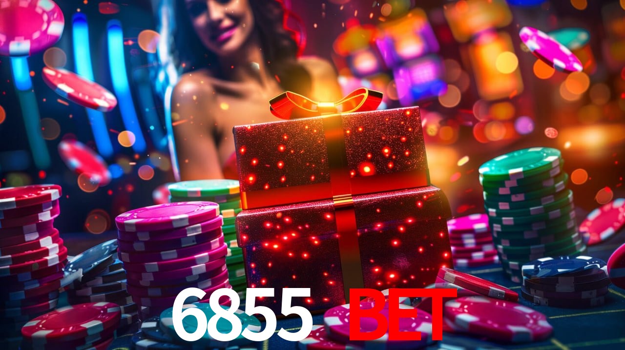 A Emoção da Loteria na 6855 bet: Uma Chance de Mudança de Vida