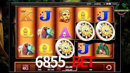 Descubra a Essência do 6855 bet: Nossa História e Compromissos