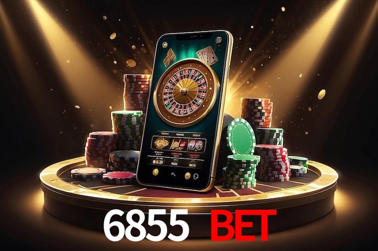 Benefícios da Conta 6855 bet
