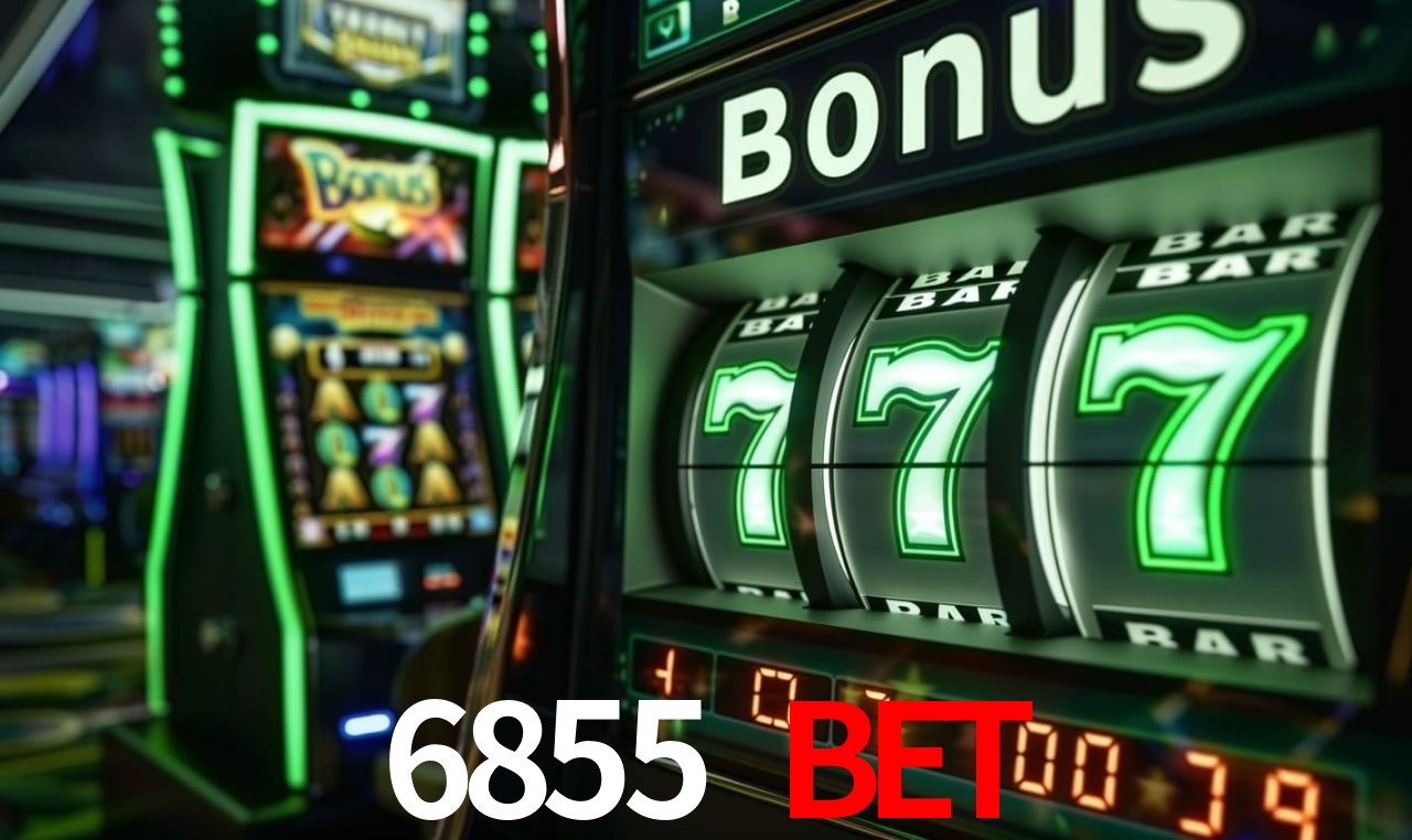Games Directory 6855 bet