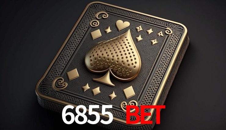 Apostas de Futebol 6855 bet
