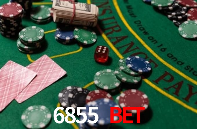 6855 bet