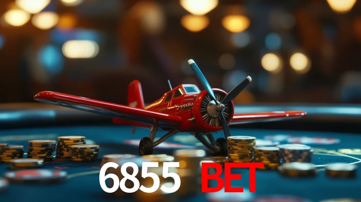 Game Providers 6855 bet
