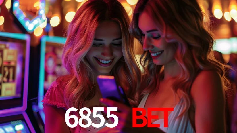 6855 bet login