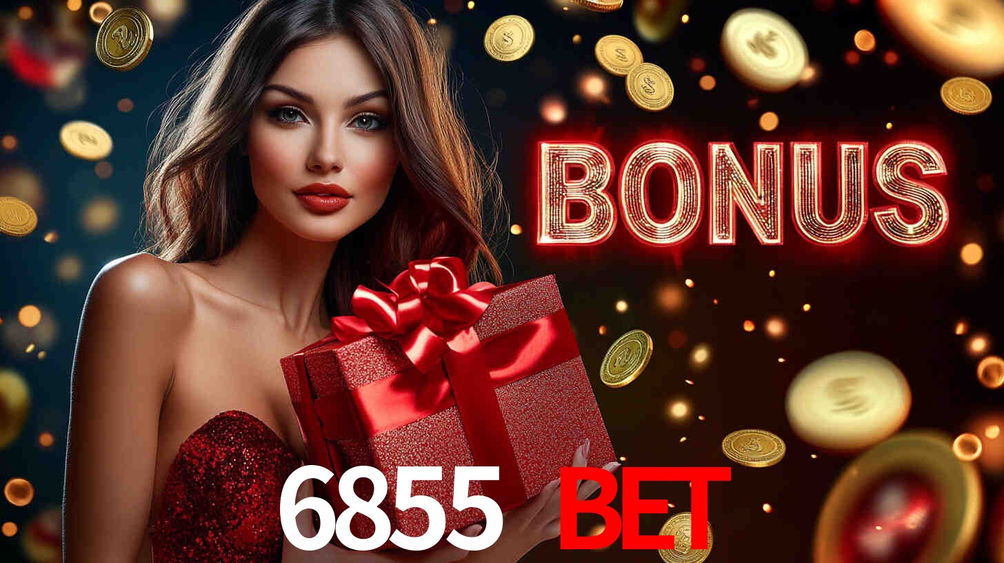 Descubra o Programa VIP da 6855 bet: Vantagens Exclusivas para Jogadores