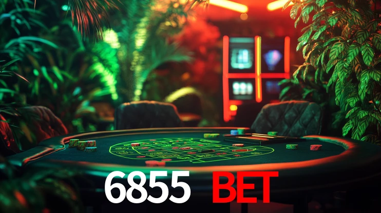 Live Casino 6855 bet