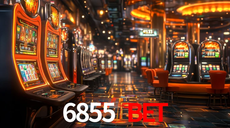 6855 bet,6855.com