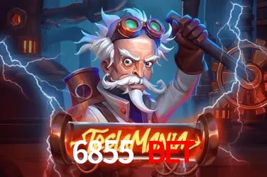 Jogos de Slot 6855 bet