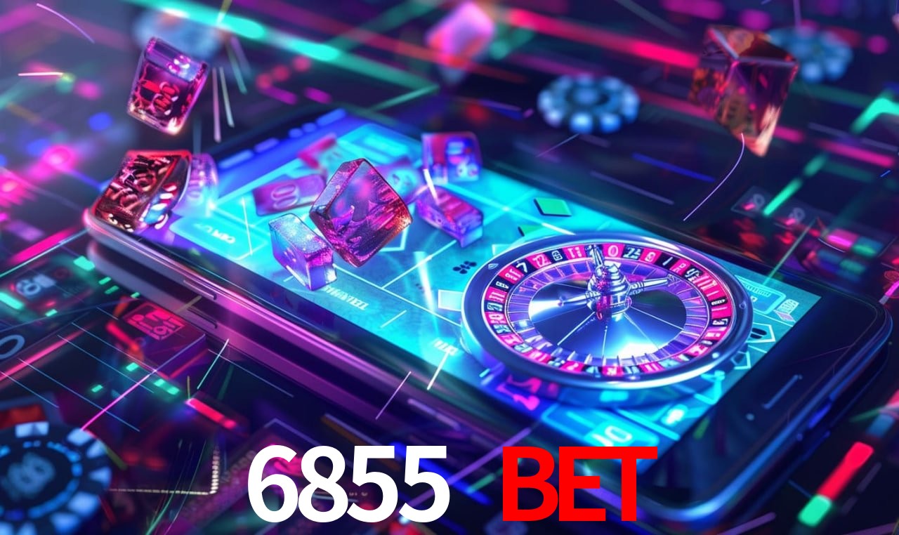 Jogo Spaceman 6855 bet