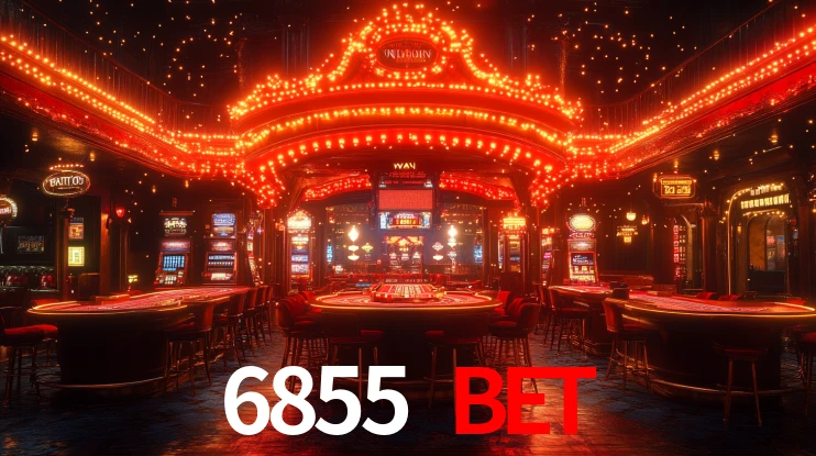 6855 bet login
