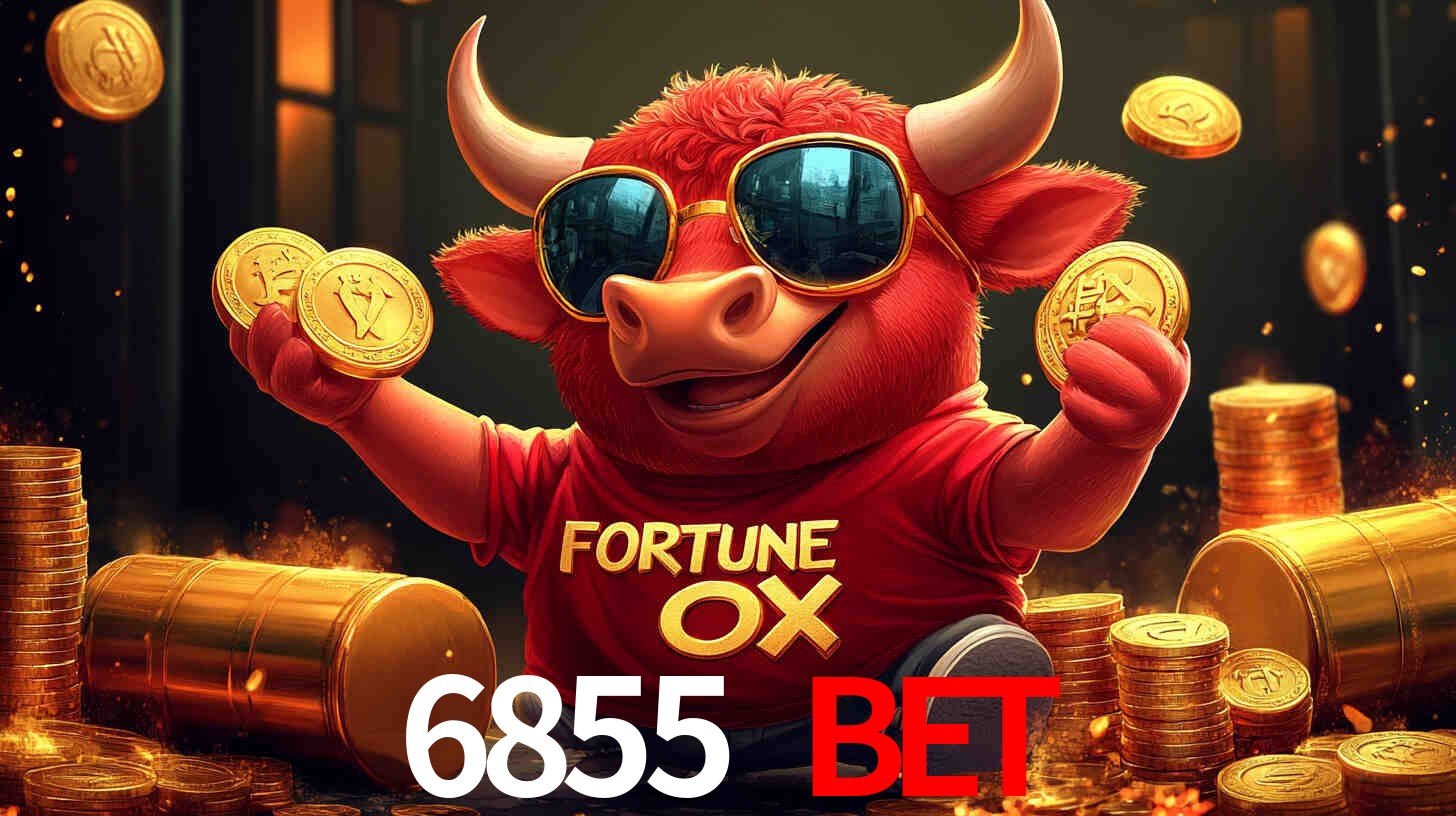 Desvendando o Mundo dos Jogos Virtuais na 6855 bet