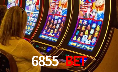 Cadastro rápido e seguro na 6855 bet