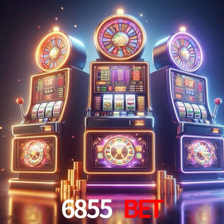 Experimente o Login Seguro Premium no 6855 bet